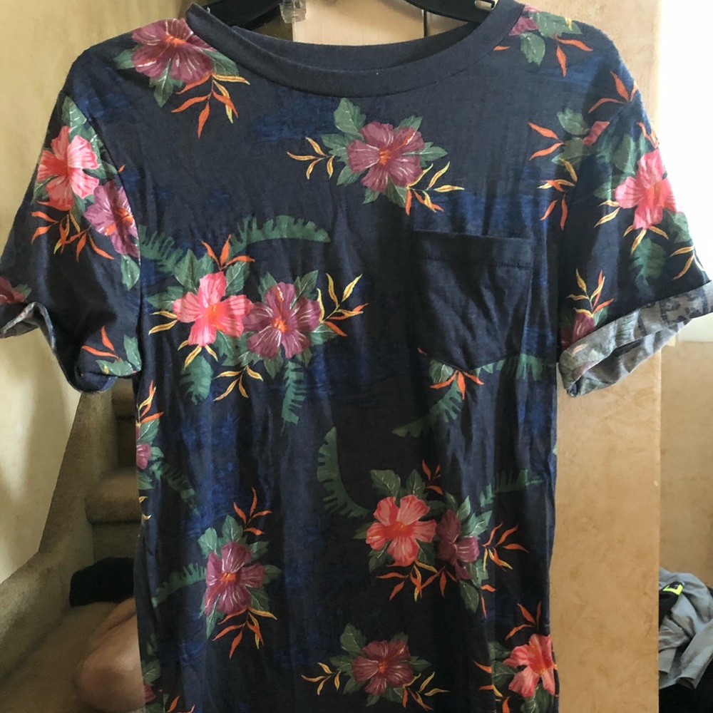 Small tshirt